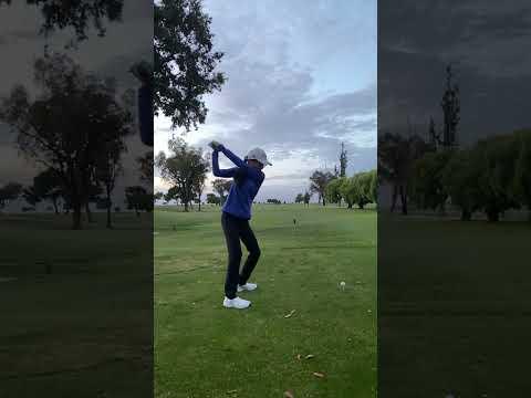 Video of Norah Yang Driver - down the line