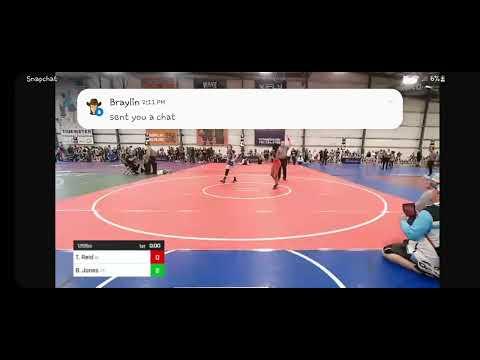 Video of NHSCA Nationals in Virginia Beach 2023