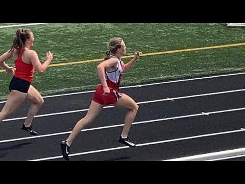 Video of Huron 4x400