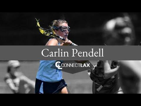 Video of Carlin Pendell The Grind