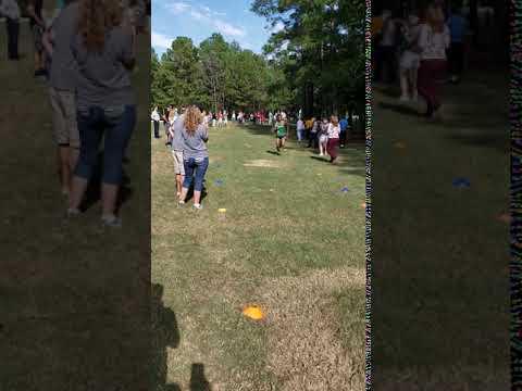 Video of Daren running at Lowcountry Invitational. 