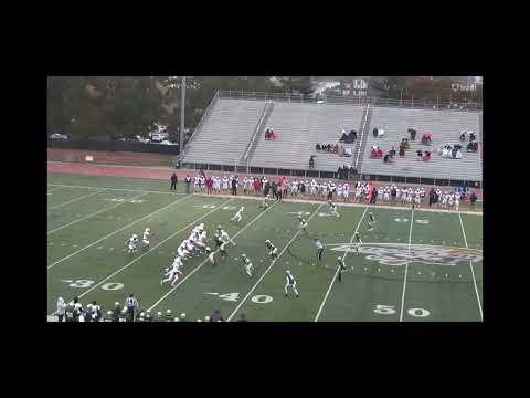 Video of Julian Mountcastle Highlights