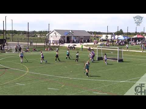 Video of East Coast Turf Cup - 2021