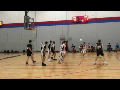 Video of Louisville  Prep Hoops Tournament w/ HIT April 2021