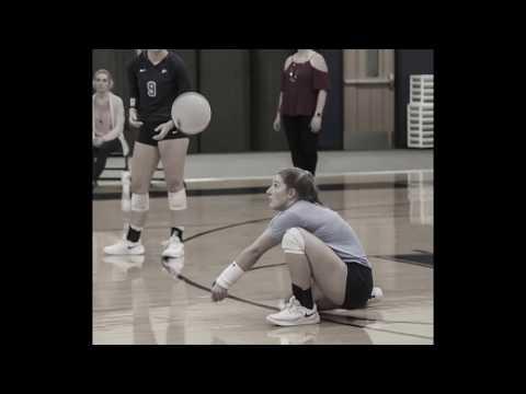 Video of 2020 AVC 18s National Qualifier: Dallas