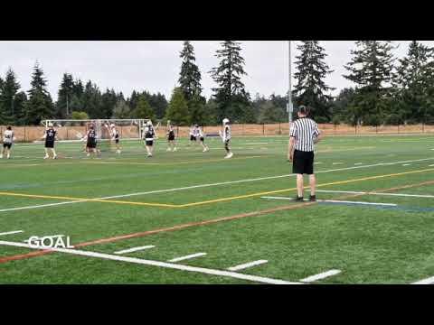 Video of Madlax Oregon Summer 2021