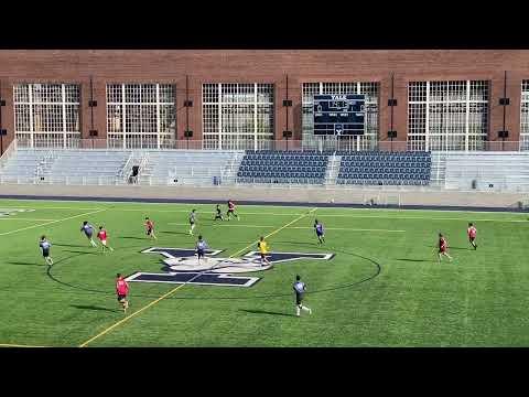 Video of YALE'S BULLDOG SOCCER ACADEMY JULY 2023