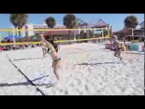 Video of Stephanie Bogda - 2013 girls 18U volleyamerica  nationals