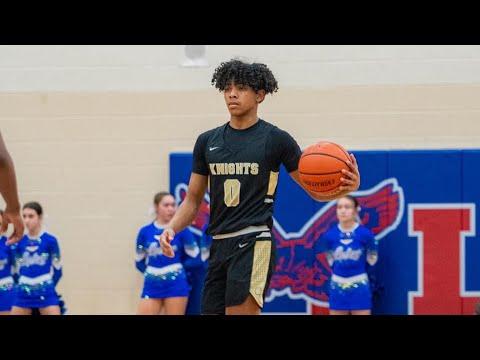 Video of Jayden Hunt Full Junior Season Highlights