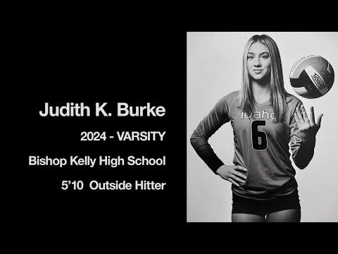 Video of Judith K Burke 2024 OH