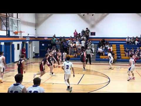 Video of Zavory Stanley 3