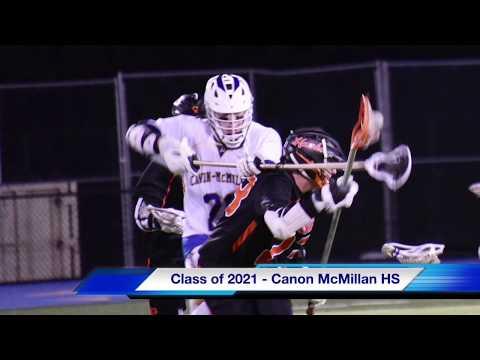 Video of 2019 - Varsity Lacrosse