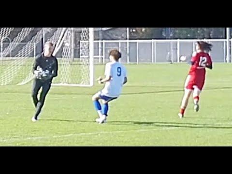 Video of Titans FC v Wenatchee United 10/29/2023