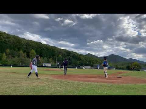 Video of Homerun @ VMI Showcase