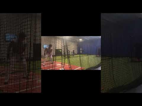 Video of Pre-Season 2023 Swings