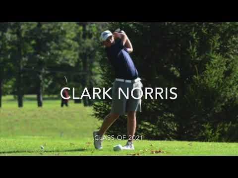 Video of Clark Norris Golf Video