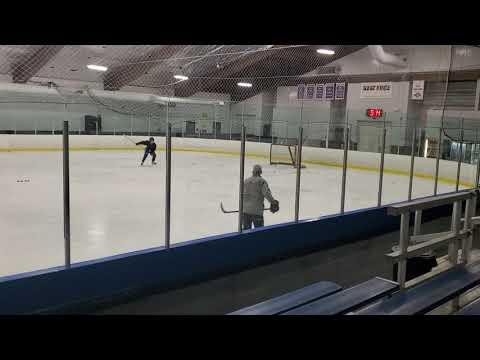 Video of Private Lesson With Jason Woolley