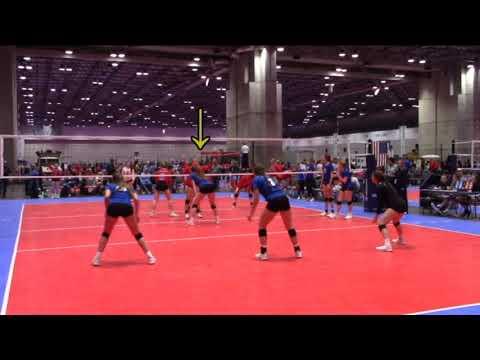 Video of MLK Tournament day 1 and 2 '20