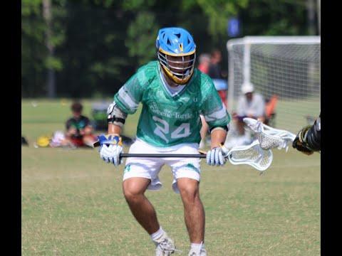 Video of Mason Gibson 2024 Summer Kickoff Highlights