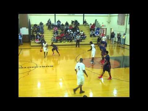 Video of Jeff Haddock Guard #10 Willingboro High School