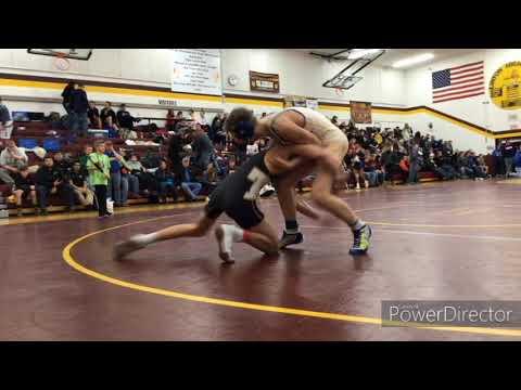 Video of Junior Season Highlight