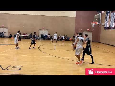 Video of My basketball highlights 