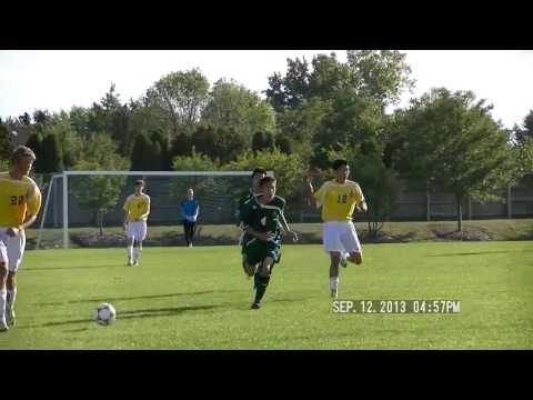 Video of Neuqua JV vs Waubonsie Boys Soccer 2/4