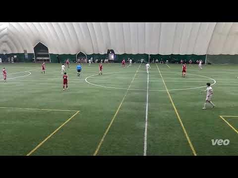 Video of Fc United 2022 Showcase