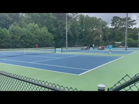 Video of USTA