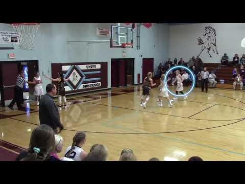 Video of Addison Eger #24 So. Highlight