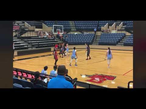 Video of AAU Tournament Highlights