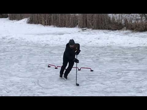 Video of Katie Mahoney Outdoor Skills