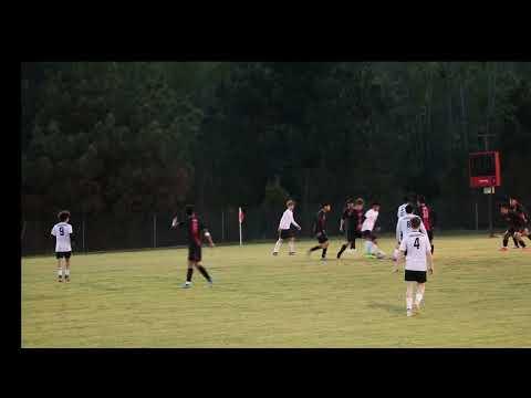 Video of Hermitage Game Soccer Highlights