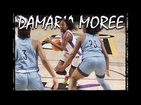 Video of Damaria Moree 