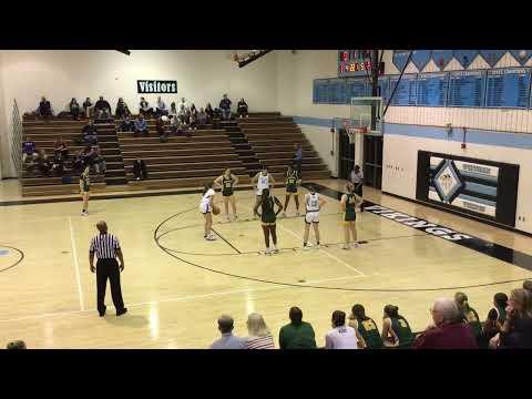 Video of Georgetown Visitation vs Walt Whitman