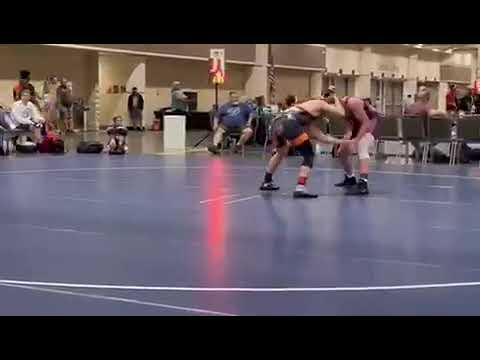 Video of Disney Duals 2022