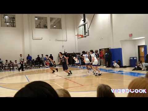 Video of 3 Level Scorer Highlights - Denilson Torres GA2026