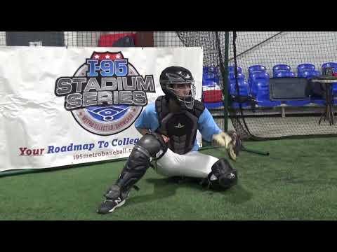 Video of Derek Lanza  I95 Metroselect Showcase