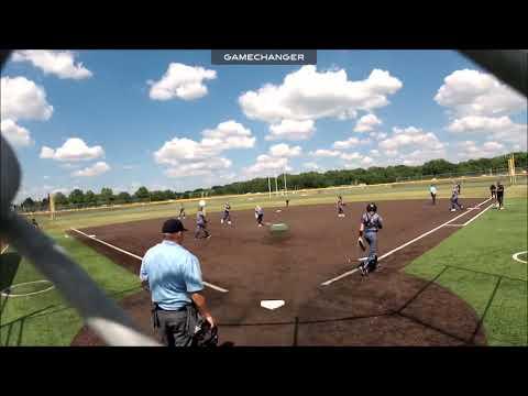 Video of Megan Rosenbaum In-Game Footage: Summer 2022 (part 1)