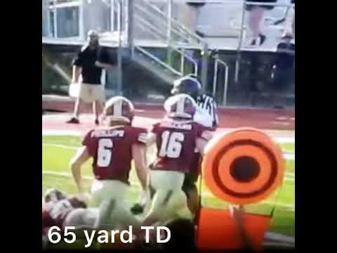 Video of Sophomore season