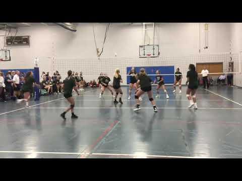 Video of Multiple Positions (WMC High School, FaR OuT 17 Black, FaR OuT 18 Red)