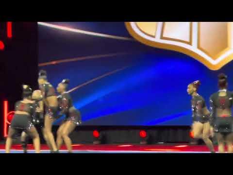 Video of Dallas NCA