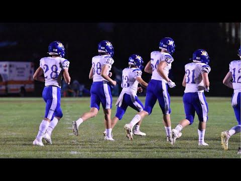 Video of Embry Pulich - Class off 2022 Kicker/Punter - Senior year highlights