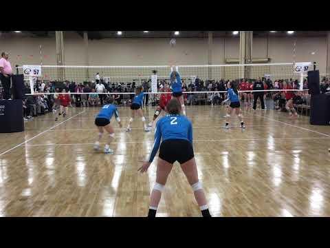 Video of SCVA Las Vegas 2020 | Mallorey Madson Highlights