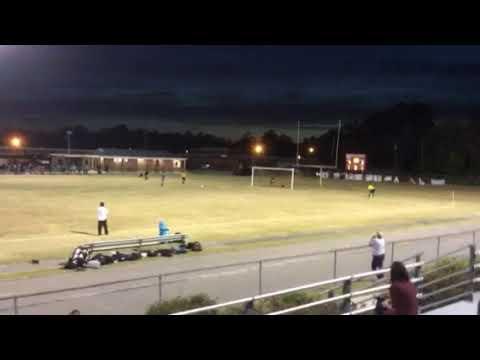 Video of May River HS vs Ridgeland HS, Jackson penalty April 2017