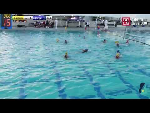 Video of 2024 ODP and 6-8 Showcase