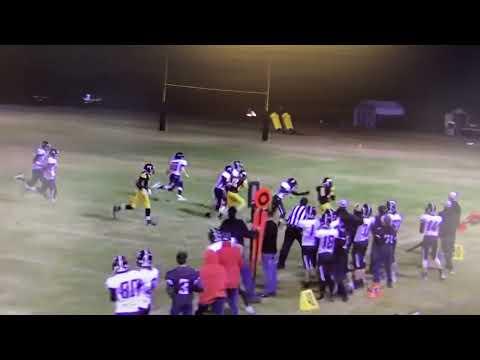 Video of Rylan #8 in Black and #22 White Junior Season