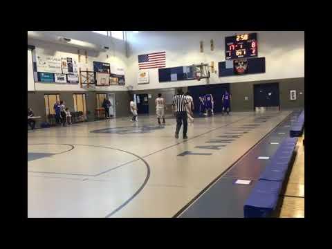 Video of 2021 Vs. Newhalen