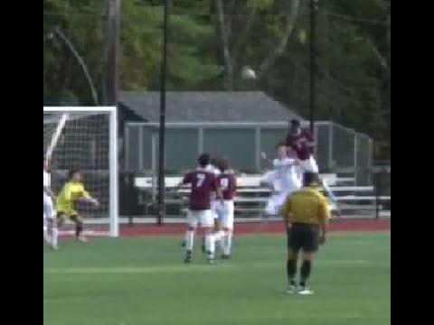 Video of Desmond Pratt Fall 2019 HS Soccer Highlights