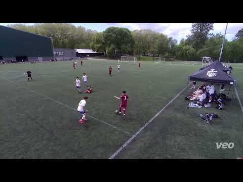 Video of 2020-21 B04 ECNL League, Part 2 (Sophomore year)